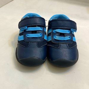 Pediped Cliff Toddler/Little Kid Shoes. Size: 5.5